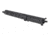 Rainier Arms Rellim Arms AR-15 5.56 Nato Take Down Upper Receiver Assembly, Black, 16 in, RA-TDURA-556-16