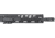 Rainier Arms RUC DI 5.56 Nato Partial Upper Receiver, Black, 10.5 in, RA-RUC-DI-10C-PU