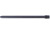 Rainier Arms Select 9mm Barrel, 16in, 1-10 Twist, 1/2x28, Black, Medium, RAB-SEL-9MM-16-NF-BLK