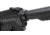 Rainier Arms Single Point QD End Plate, AR-15/AR-10, Black, RA006-BLK