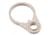 Rainier Arms Single Point QD End Plate, AR-15/AR-10, Flat Dark Earth, RA006-FDE