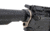 Rainier Arms Single Point QD End Plate, AR-15/AR-10, Flat Dark Earth, RA006-FDE