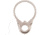 Rainier Arms Single Point QD End Plate, AR-15/AR-10, Flat Dark Earth, RA006-FDE
