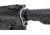 Rainier Arms Single Point QD End Plate, AR-15/AR-10, Grey, RA006-GRY