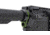 Rainier Arms Single Point QD End Plate, AR-15/AR-10, Olive Drab Green, RA006-ODG