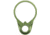 Rainier Arms Single Point QD End Plate, AR-15/AR-10, Olive Drab Green, RA006-ODG