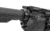 Rainier Arms Single Point QD PRO End Plate, AR-15/AR-10, Black, RA008
