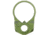 Rainier Arms Tri-Point QD End Plate, AR-15/AR-10, OD Green, RA007-ODG