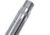 Rainier Arms Ultramatch MOD2 300BLK Barrel, 10in Polished, 1-7.5 Twist, 5/8x24, Silver, Small, RAB-UM2-300-10-P-FF-POL