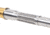 Rainier Arms Ultramatch MOD2 300BLK Barrel, 16in Polished, 1-7.5 Twist, 5/8x24, Silver, Medium, RAB-UM2-300-16-P-FF-POL