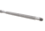 Rainier Arms Ultramatch MOD2 300BLK Barrel, 16in Polished, 1-7.5 Twist, 5/8x24, Silver, Medium, RAB-UM2-300-16-P-FF-POL