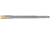 Rainier Arms Ultramatch MOD2 6.5 Creedmoor Barrel, 18in Satin, 1-8 Twist, 5/8x24, Silver, Medium, RAB-UM2-65CM-18-R-FF-SAT