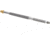 Rainier Arms Ultramatch MOD2 6.5 Creedmoor Barrel, 22in Polished, 1-8 Twist, 5/8x24, Silver, Medium, RAB-UM2-65CM-22-R2-FF-POL