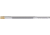 Rainier Arms Ultramatch MOD2 6.5 Creedmoor Barrel, 22in Polished, 1-8 Twist, 5/8x24, Silver, Medium, RAB-UM2-65CM-22-R2-FF-POL