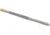 Rainier Arms Ultramatch MOD2 6.5 Creedmoor Barrel, 22in Satin, 1-8 Twist, 5/8x24, Silver, Medium, RAB-UM2-65CM-22-R2-FF-SAT