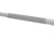 Rainier Arms Ultramatch MOD2 6.5 Creedmoor Barrel, 22in Satin, 1-8 Twist, 5/8x24, Silver, Medium, RAB-UM2-65CM-22-R2-FF-SAT