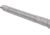 Rainier Arms Ultramatch MOD2 6.5 Creedmoor Barrel, 22in Satin, 1-8 Twist, 5/8x24, Silver, Medium, RAB-UM2-65CM-22-R2-FF-SAT