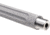 Rainier Arms Ultramatch MOD2 6.5 Creedmoor Barrel, 22in Satin, 1-8 Twist, 5/8x24, Silver, Medium, RAB-UM2-65CM-22-R2-FF-SAT