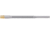 Rainier Arms Ultramatch MOD2 6.5 Creedmoor Barrel, 22in Satin, 1-8 Twist, 5/8x24, Silver, Medium, RAB-UM2-65CM-22-R2-FF-SAT