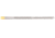Rainier Arms Ultramatch MOD2 6.5 Creedmoor Barrel, 26in Satin, 1-8 Twist, 5/8x24, Silver, Medium, RAB-UM2-65CM-26-R2-FF-SAT