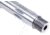 Rainier Arms Ultramatch MOD2 6.5 Grendel Barrel, 12.5in Polished, 1-8 Twist, 5/8x24, Silver, Small, RAB-UM2-65G-125-M-FF-POL