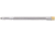 Rainier Arms UltraMatch MOD2 6mm ARC Rifle Barrel, 18in Polished, 1-7 Twist, 5/8x24, Silver, Medium, RAB-UM2-6ARC-18-R1-FF-POL