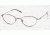 Ralph Lauren Eyeglasses RL5011 with Lined Bifocal Rx Prescription Lenses 9023-4817 - Brown 