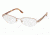 Ralph Lauren RL5026 Bifocal Eyeglasses, Antique Pink Frame / 50 mm Prescription Lenses, 9019 5017
