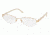 Ralph Lauren RL5026 Bifocal Eyeglasses Shiny Gold Frame / 50 mm Prescription Lenses, 9063-5017, Select Frame Color / Lens Diameter Shiny Gold Frame / 50 mm Prescription Lenses