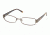 Ralph Lauren RL5064 Bifocal Eyeglasses, Brown Frame / 49 mm Prescription Lenses, 9147-4916