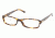 Ralph Lauren RL6036 Bifocal Eyeglasses, Antique Tortoise Frame / 51 mm Prescription Lenses, 5134 5116