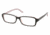 Ralph Lauren RL6047 Progressive Eyeglasses - Black-Pink Frame / 54 mm Prescription Lenses, 5224-5415
