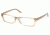 Ralph Lauren RL6049 Bifocal Eyeglasses Mud Transparent Frame / 51 mm Prescription Lenses, 5217-5115