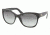 Ralph Lauren RL 8053 Sunglasses Styles Black Frame / Gray Gradient Lenses, 50018G-5717, Ralf Lauren RL 8053 Sunglasses Styles Black Frame / Gray Gradient Lenses