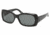 Ralph Lauren RL 8055 Sunglasses Styles - Black Gray Frame, 500187-5515
