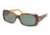 Ralph Lauren RL 8055 Sunglasses Styles - Tortoise Green Frame, 501771-5515