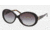 Ralph Lauren RL8062 Bifocal Sunglasses - Black Frame / 57 mm Prescription Lenses, 500111-5715