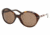 Ralph Lauren RL 8069 Sunglasses Styles - Dark Havana Brown Frame, 500373-5620