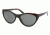 Ralph Lauren RL8070 Progressive Sunglasses - Top Black-Havana Gray Frame / 56 mm Prescription Lenses, 526087-5618