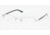 Ralph Lauren RL5067 Eyeglass Frames 9001-5018 - Shiny Silver 