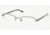 Ralph Lauren RL5067 Eyeglass Frames 9147-5018 - Brown 