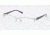 Ralph Lauren RL5078 Progressive Prescription Eyeglasses 9030-5117 - Silver Frame