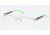Ralph Lauren RL5078 Progressive Prescription Eyeglasses 9193-5117 - Matte Silver Frame