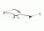 Ralph Lauren RL5089 Bifocal Prescription Eyeglasses 9119-54 - Matte Blue Frame