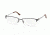 Ralph Lauren RL5089 Bifocal Prescription Eyeglasses 9282-54 - Semi Shiny Gunmetal Frame