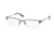 Ralph Lauren RL5089 Bifocal Prescription Eyeglasses 9283-54 - Semi Shiny Olive Frame