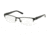 Ralph Lauren RL5090 Bifocal Prescription Eyeglasses 9003-54 - Black Frame