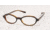Ralph Lauren RL6009 Progressive Prescription Eyeglasses 5030-4617 - Top Brown/Havana 