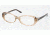 Ralph Lauren RL6074 Eyeglass Frames 5217-5116 - Mud Transparent 
