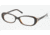Ralph Lauren RL6074 Eyeglass Frames 5260-5116 - Black/Havana 